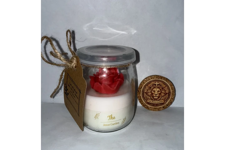 Whipped Tallow Honey Balm image 10