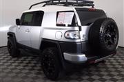 toyota fj cruiser 2008 en Tepic