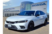 Honda Civic 2023 Sport 4dr H en San Diego
