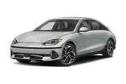 Hyundai IONIQ 6 2023 AWD SEL en San Antonio