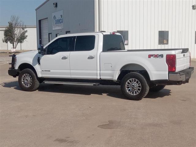 $42998 : 2022 F250sd image 4