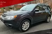 2012 Forester 2.5X Premium en Syracuse