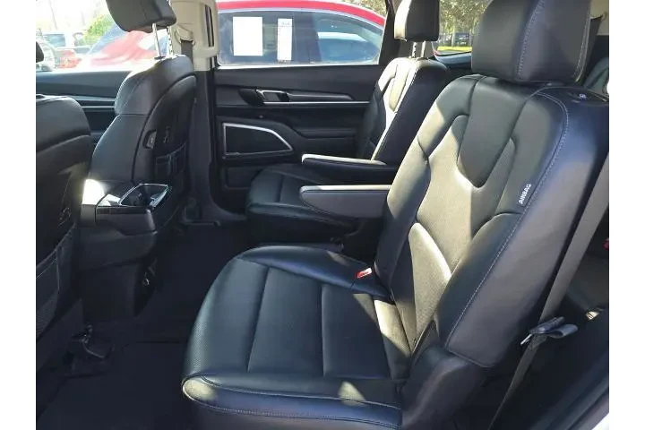 $32775 : Kia Telluride 2024 S 4dr SUV image 5