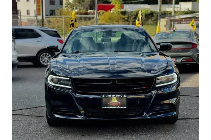 2021 DODGE CHARGER2021 DODGE image 3