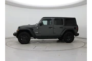 $27998 : Jeep Wrangler Unlimited 2020 thumbnail