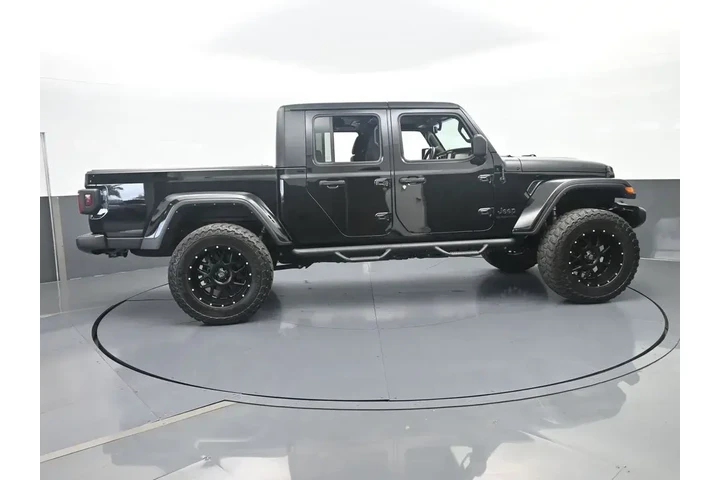 $29000 : Jeep Gladiator 2021 4x4 Spor image 7