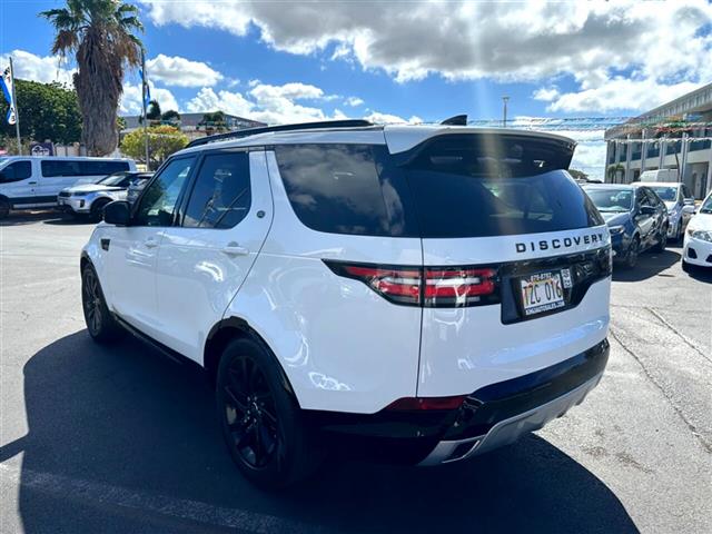 $33995 : 2020 Land Rover Discovery image 7