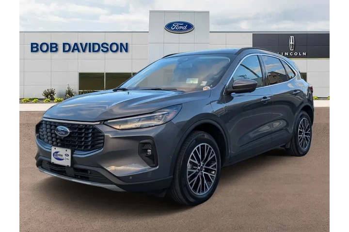 $24000 : Ford Escape Plug-In Hybrid 2 image 1