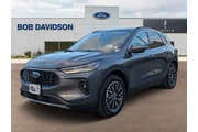 Ford Escape Plug-In Hybrid 2