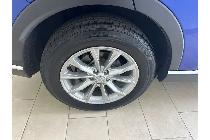 $30240 : Honda CR-V 2024 AWD EX 4dr S image 7