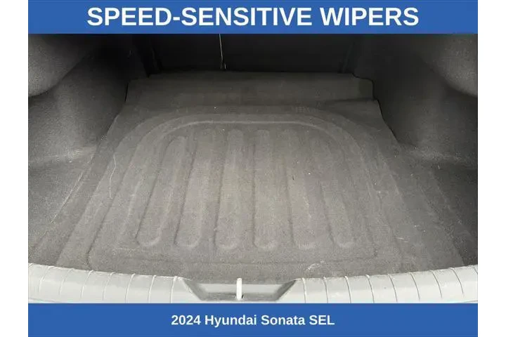 $22998 : Hyundai SONATA 2024 SEL 4dr image 10