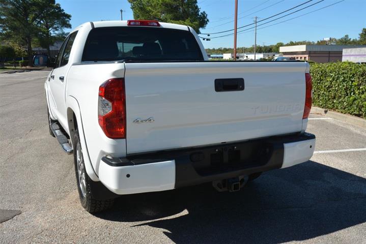 2016 Tundra 1794 Edition image 9