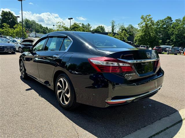 $15498 : 2016 Accord EX image 5