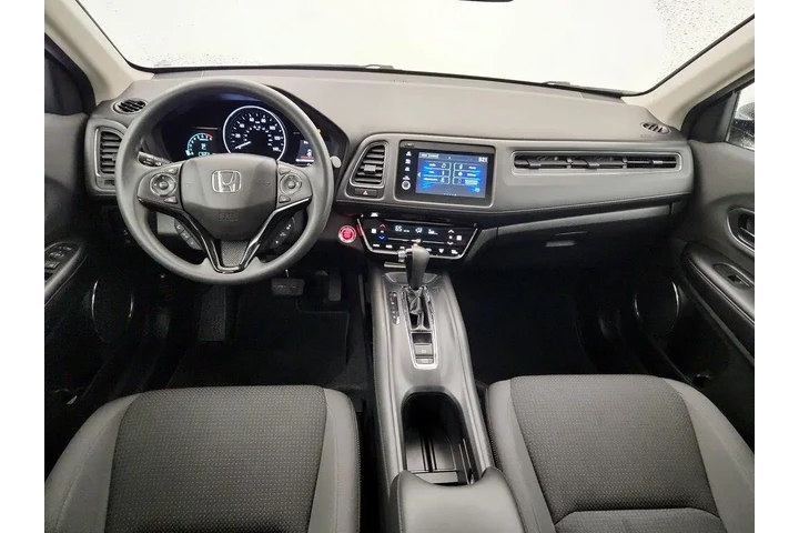 $23998 : Honda HR-V 2022 AWD EX 4dr C image 9