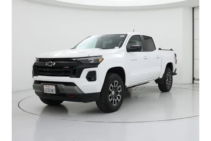 $34998 : Chevrolet Colorado 2023 4x4 image 4
