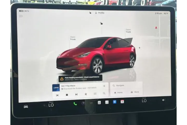 $34800 : Tesla Model Y 2024 AWD Long image 9