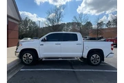 2018 Tundra en Birmingham