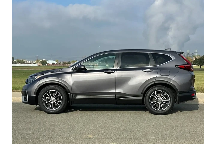 $29991 : Honda CR-V 2022 EX 4dr SUV image 7