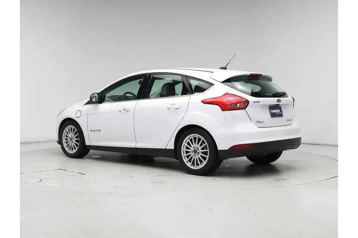 $9998 : Ford Focus 2016 Electric 4dr image 2
