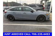 Honda Civic 2022 Sport 4dr H