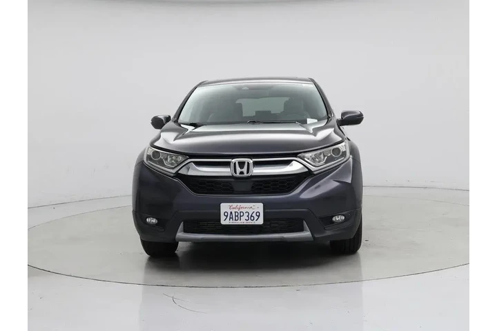 $22998 : Honda CR-V 2018 EX-L 4dr SUV image 5