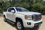 2018 GMC Canyon SLE Crew Cab en Shreveport