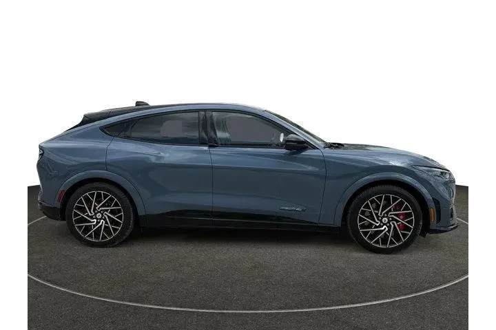 $34281 : Ford Mustang Mach-E 2023 AWD image 6