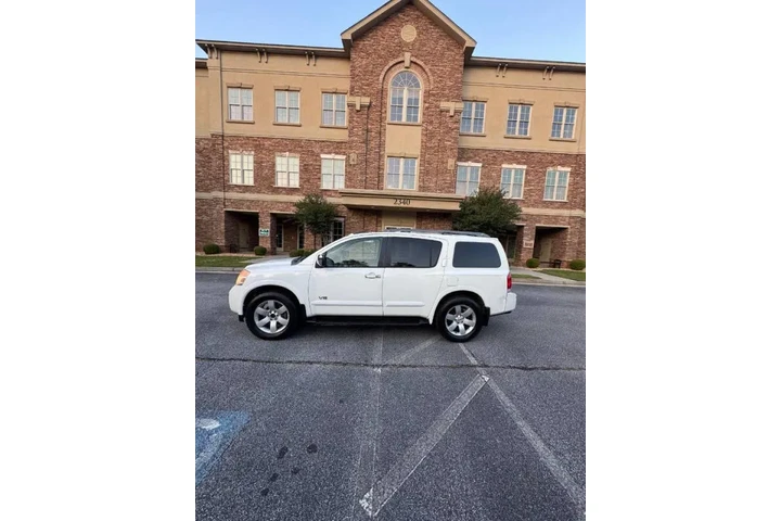 $5000 : 2008 Armada LE FFV image 3