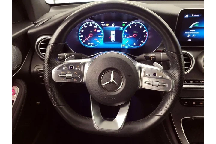 $30998 : Mercedes-Benz GLC 2020 AWD G image 10