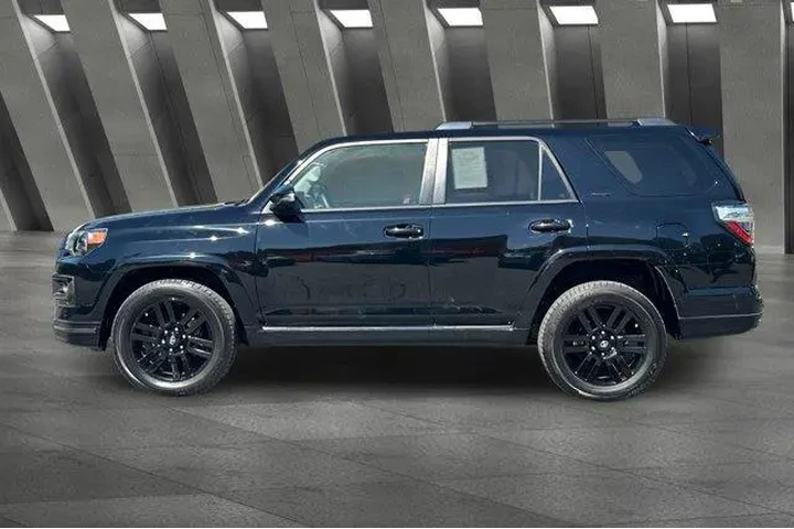 $38700 : Toyota 4Runner 2019 AWD Limi image 8