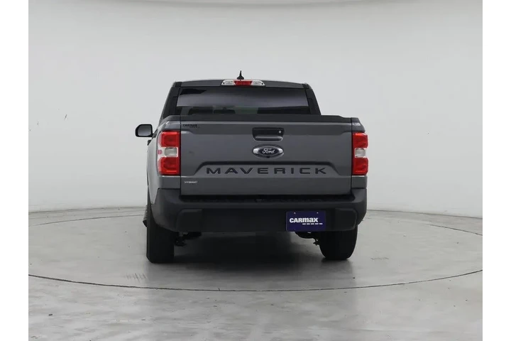 $26998 : Ford Maverick 2023 XLT 4dr S image 6