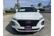 $15999 : Hyundai SANTA FE 2019 SEL 2. thumbnail