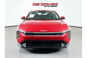 $23988 : Kia K4 2025 LXS 4dr Sedan thumbnail