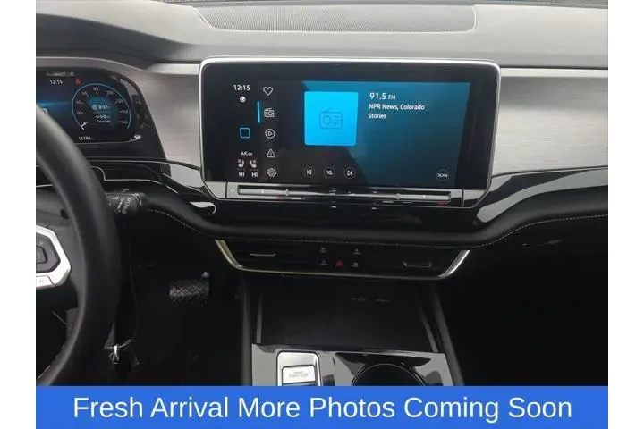 $36990 : Volkswagen Atlas Cross Sport image 7