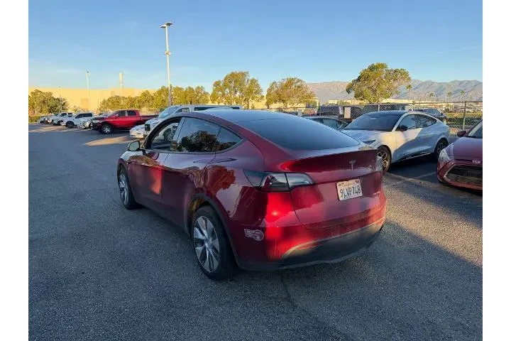 $34800 : Tesla Model Y 2024 AWD Long image 4