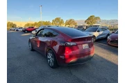 $34800 : Tesla Model Y 2024 AWD Long thumbnail