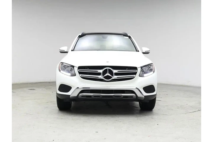 $20998 : Mercedes-Benz GLC 2017 AWD G image 5