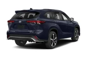 $29495 : Toyota Highlander 2021 XSE 4 thumbnail