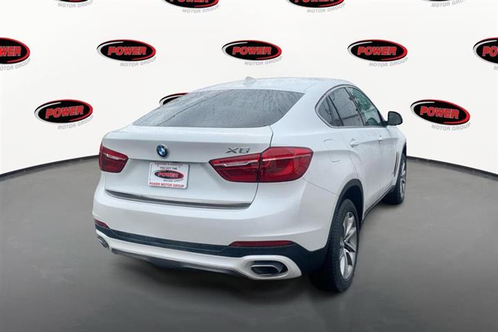 $31595 : Used 2018 X6 xDrive35i Sports image 4