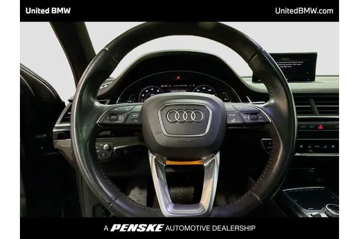 $15995 : Audi Q7 2018 AWD 3.0T quattr image 6