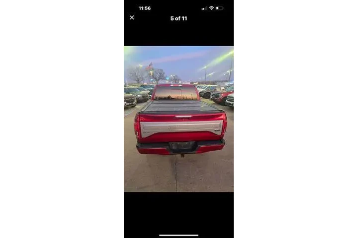 $30995 : Ford F-150 2015 4x4 XL 4dr S image 7