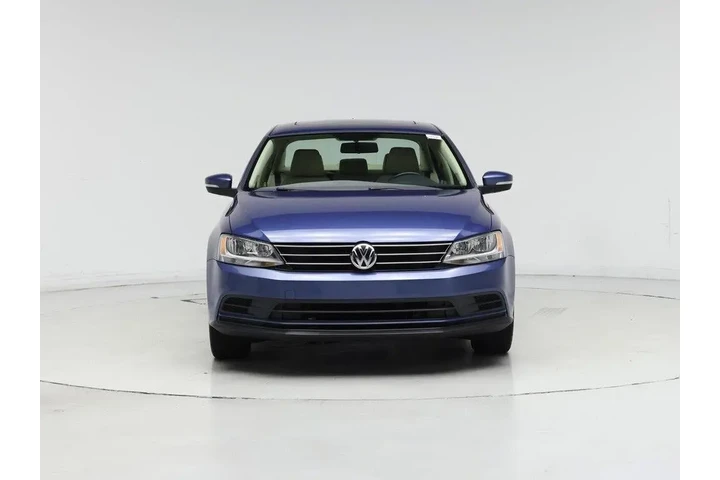 $12998 : Volkswagen Jetta 2016 1.4T S image 5