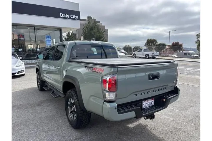 $39898 : Toyota Tacoma 2022 4x4 TRD P image 4
