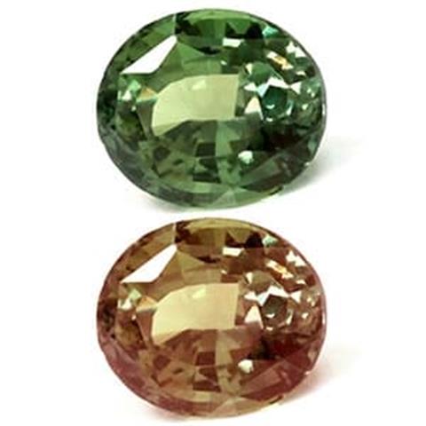 $1721 : Sale on Alexandrites stone image 1