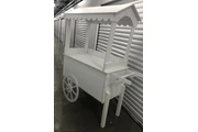 Candy Cart Para Tu Evento