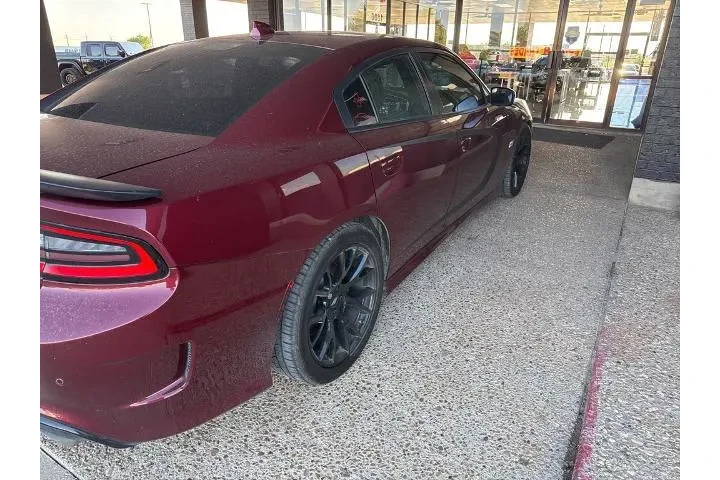$29257 : Dodge Charger 2021 Scat Pack image 5