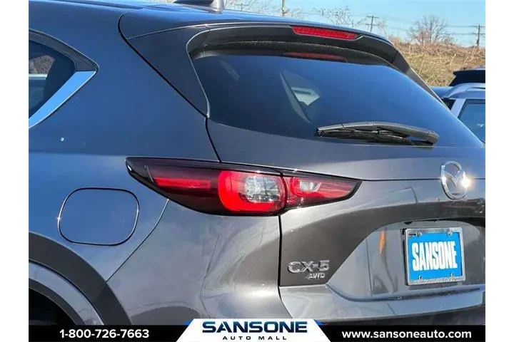$24959 : Mazda CX-5 2024 AWD 2.5 S Se image 8