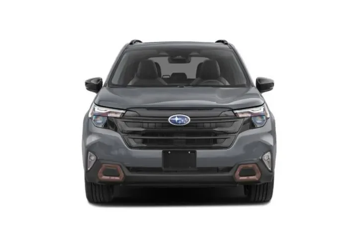 $33274 : Subaru Forester 2025 AWD Spo image 4