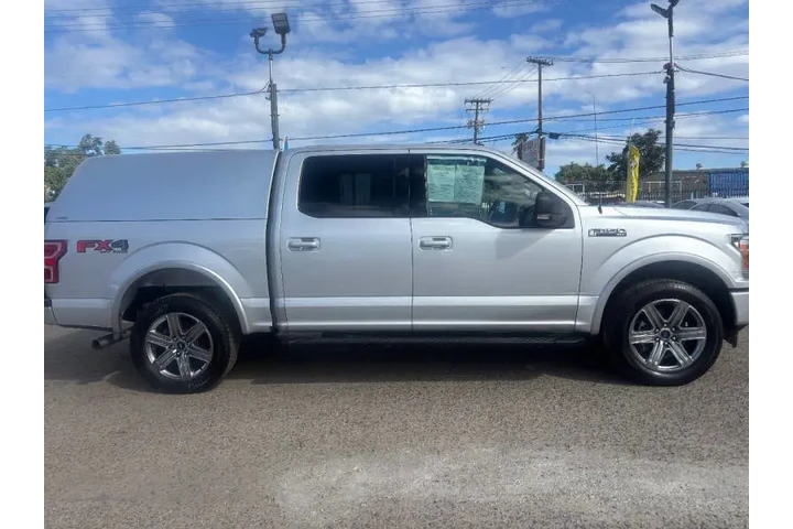 $19999 : 2018 F-150 XLT image 5