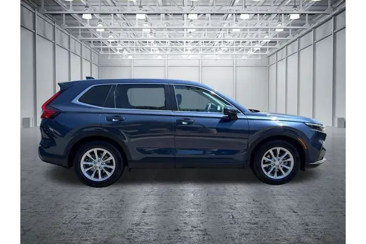 $30899 : Honda CR-V 2025 EX 4dr SUV image 8